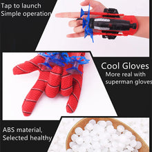Hero Launcher Spider Web Shooter Wrist Toy - KiddieWink - Gifts They'll Love