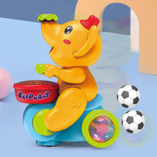 Musical Elephant With Lightning Ball - KiddieWink - Gifts They'll Love