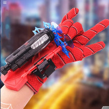 Hero Launcher Spider Web Shooter Wrist Toy - KiddieWink - Gifts They'll Love