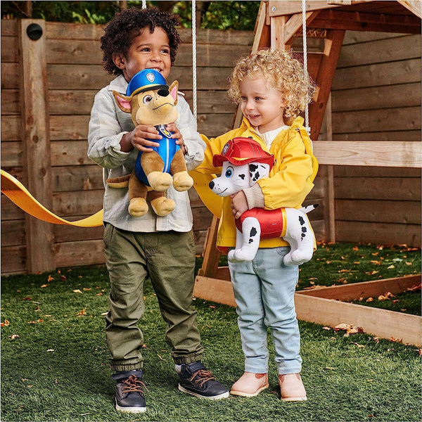 Cute Adorable Paw Patrol Plush Toy - KiddieWink - Gifts They'll Love