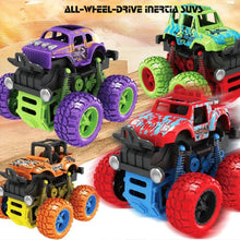 360 Rotating Monstar Truck - KiddieWink - Gifts They'll Love