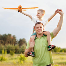 Catapult Flaunting Aircraft Toy - One Click Ejection