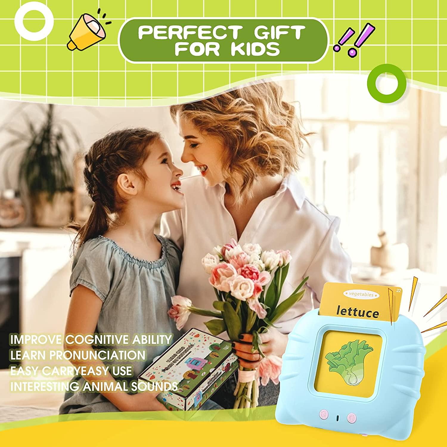 Audible & Interactive KiddieCards™ - KiddieWink - Gifts They'll Love