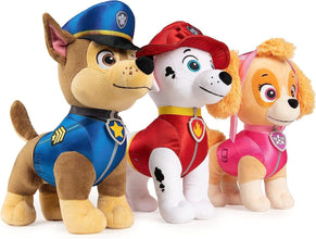 Cute Adorable Paw Patrol Plush Toy - KiddieWink - Gifts They'll Love