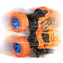 360 Rotating Monstar Truck - KiddieWink - Gifts They'll Love