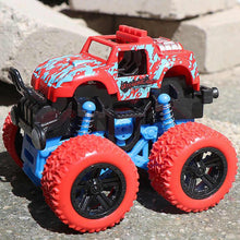 360 Rotating Monstar Truck - KiddieWink - Gifts They'll Love