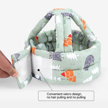 Cute Safety Helmet For Baby Head Protection - KiddieWink - Gifts They'll Love