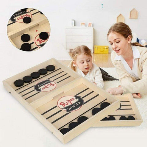 Board Game / Ejection Interactive Board Game - KiddieWink - Gifts They'll Love