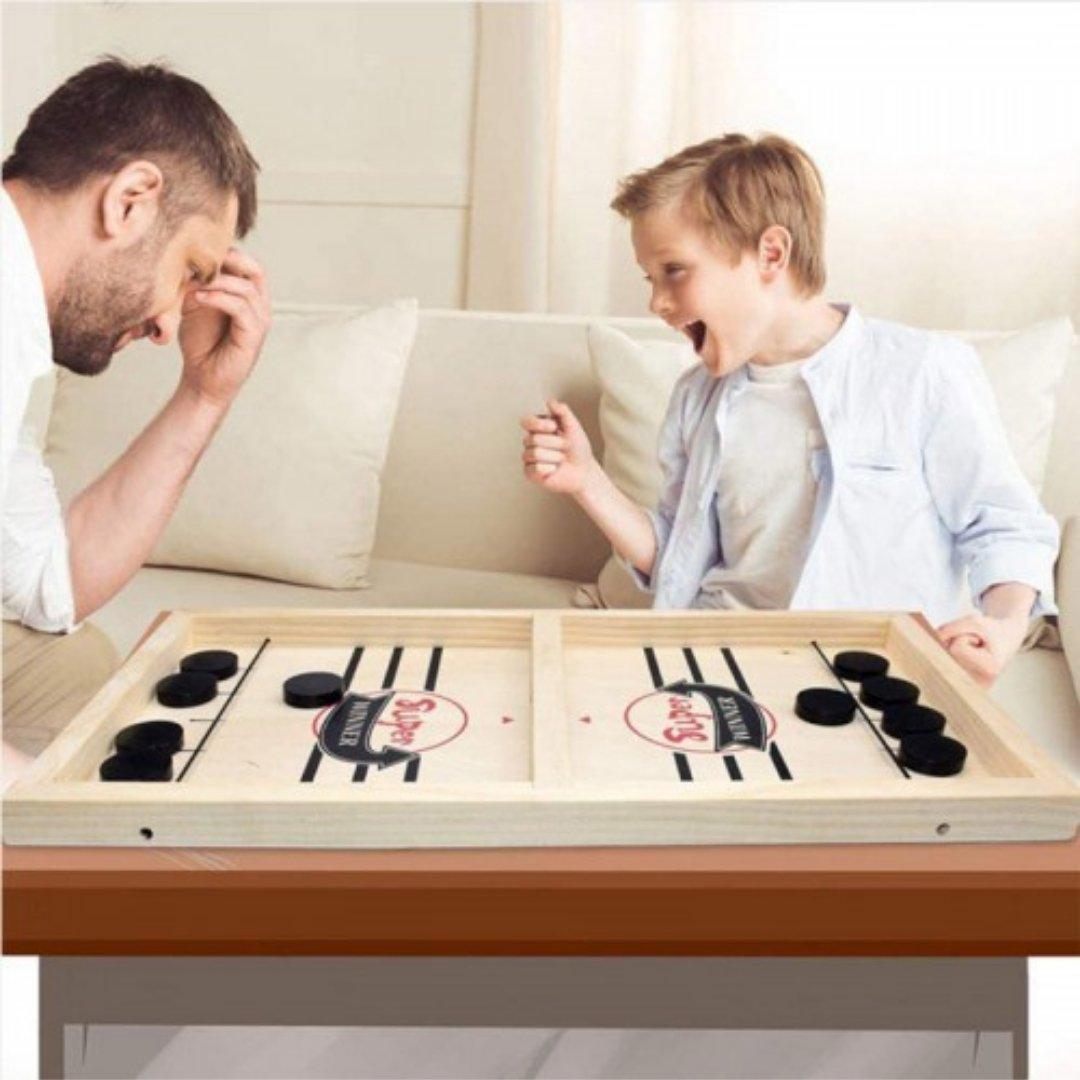 Board Game / Ejection Interactive Board Game - KiddieWink - Gifts They'll Love