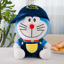 Cute Smile Face Doraemon Soft Toy! - KiddieWink - Gifts They'll Love