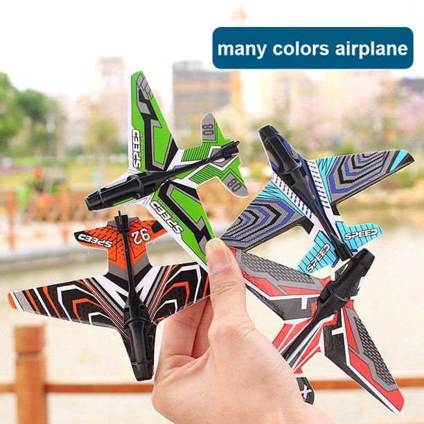 Air Plane Launcher Gun Toy - KiddieWink - Gifts They'll Love