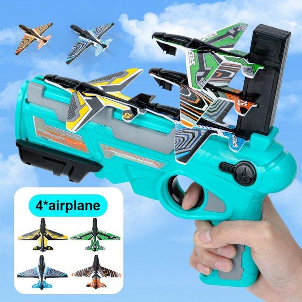 Air Plane Launcher Gun Toy - KiddieWink - Gifts They'll Love