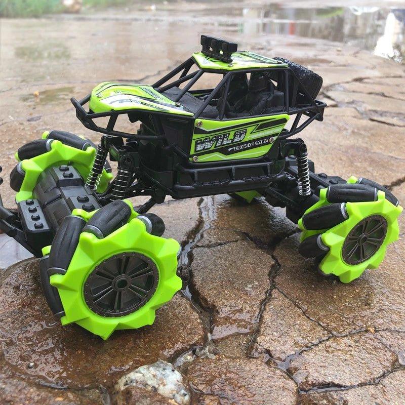 Scale RC Cross Country Lateral Oblique Drift Car - KiddieWink - Gifts They'll Love