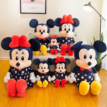 Adorable Micky Mouse Soft Toy - KiddieWink - Gifts They'll Love