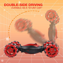 Gesture Control Multi-Functional RC Stunt Car - KiddieWink - Gifts They'll Love
