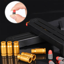 Shell Ejection Soft Bullet Glock Blaster