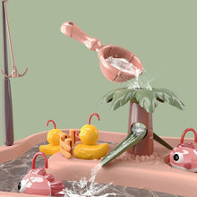 Go Fishing & Duckling Floating Bathtub - KiddieWink - Gifts They'll Love