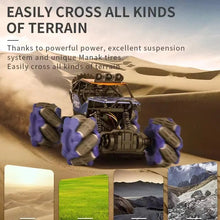 Scale RC Cross Country Lateral Oblique Drift Car - KiddieWink - Gifts They'll Love