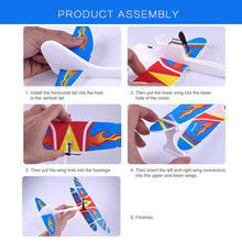 Electric USB Glider Foam Aircraft - KiddieWink - Gifts They'll Love