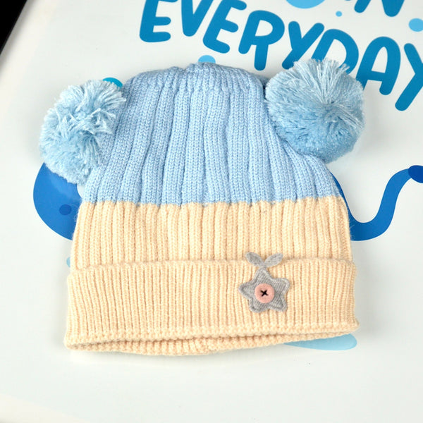 Kids Winter Warm Knitted Caps - KiddieWink - Gifts They'll Love