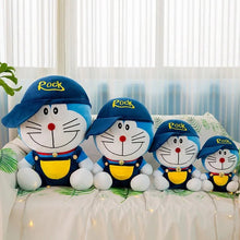 Cute Smile Face Doraemon Soft Toy! - KiddieWink - Gifts They'll Love