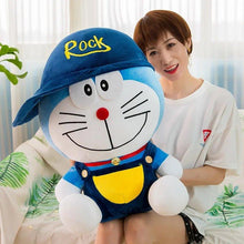 Cute Smile Face Doraemon Soft Toy! - KiddieWink - Gifts They'll Love