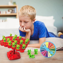 High Challenging Frog Tree Balance Game - KiddieWink - Gifts They'll Love