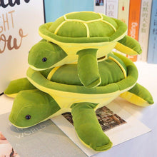 Fun & Interactive Turtle Plush Toy - KiddieWink - Gifts They'll Love