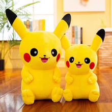 Cute Interactive Pikachu Plush Toy - KiddieWink - Gifts They'll Love