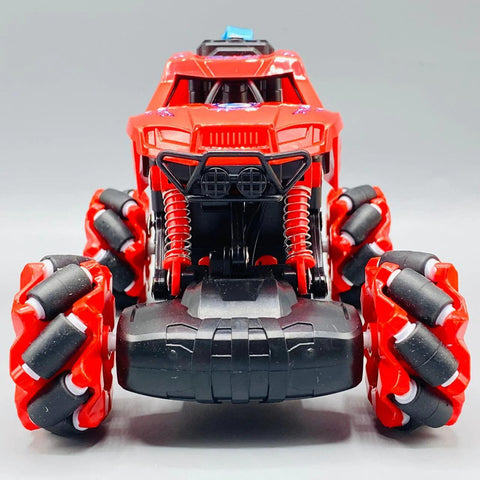 Remote Control Rock Climing Car With Spray Feature - KiddieWink - Gifts They'll Love