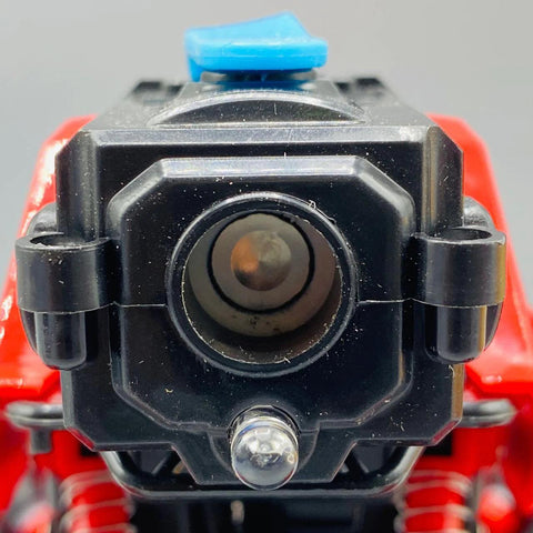 Remote Control Rock Climing Car With Spray Feature - KiddieWink - Gifts They'll Love