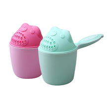 Baby Shower Bath / Shower Cup / Shampoo Cup - KiddieWink - Gifts They'll Love