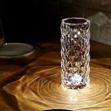 Touching Control Crystal Lamp - KiddieWink - Gifts They'll Love