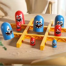 Fun & Challenging Gobble Eating Tic Tac Game - KiddieWink - Gifts They'll Love