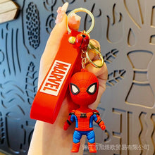 Super Heroes Legendary Keychains - Imported - KiddieWink - Gifts They'll Love