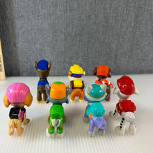 Power Patrol Super Hero's Pup Buddies Toy (8 Characters) - KiddieWink - Gifts They'll Love