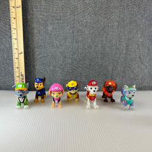 Power Patrol Super Hero's Pup Buddies Toy (8 Characters) - KiddieWink - Gifts They'll Love