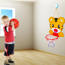 Children's Mini Basketball Board (Hanging)