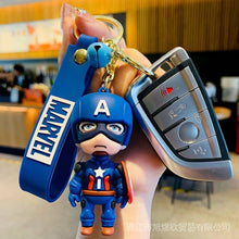 Super Heroes Legendary Keychains - Imported - KiddieWink - Gifts They'll Love