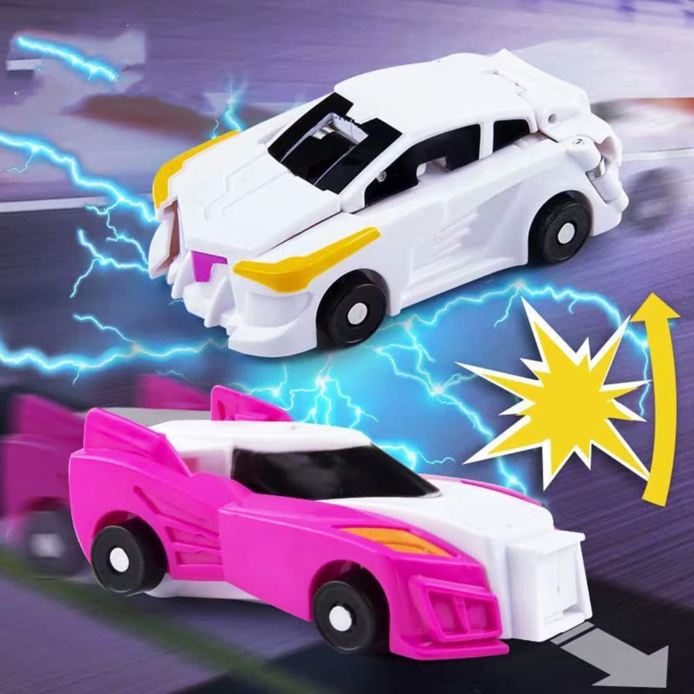 Robot diecast sales